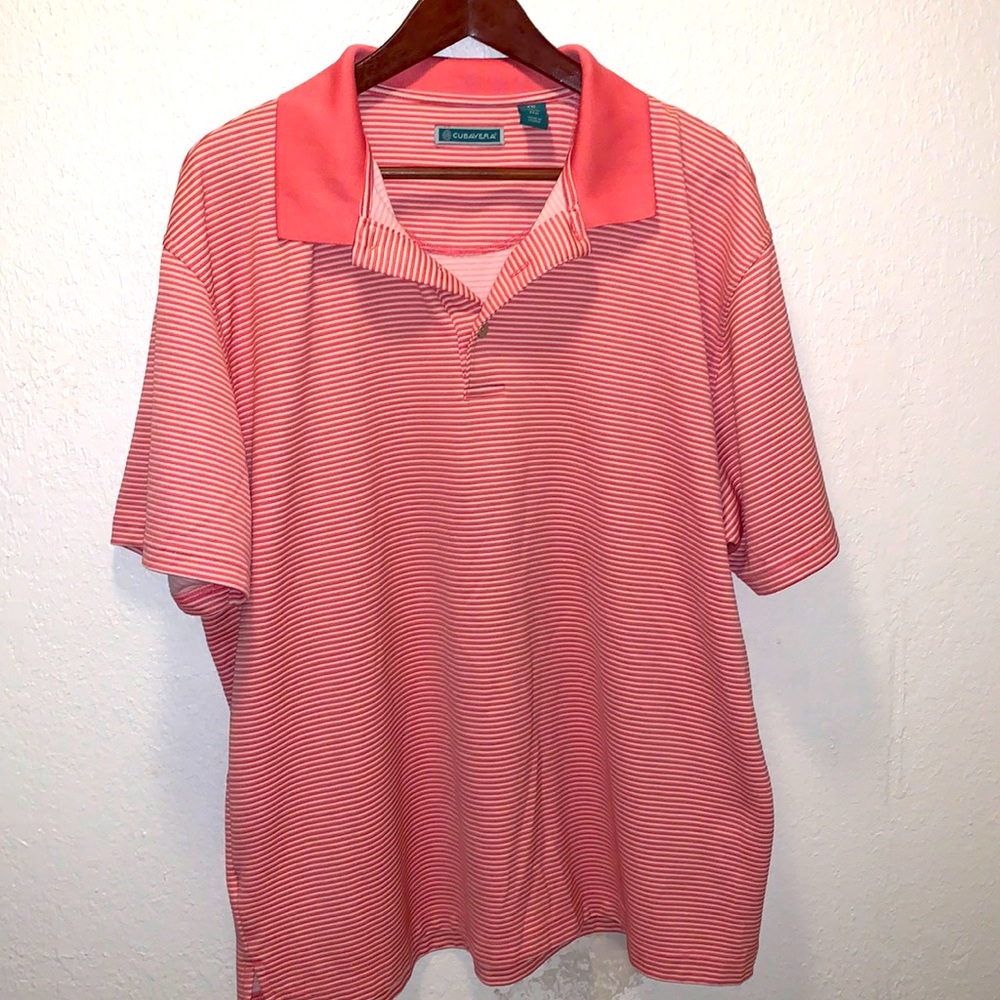 Cubavera Shirt